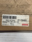 New Sealed Box Rexnord Thomas 210985   Dpk Amr 262 Hhs Steel Coupling