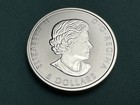 2017 Canada Grizzly Bear 1 5 Oz Silver Uncirculated Coin