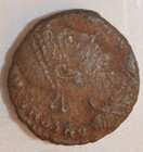 Roman Bronze Coin Lot 103