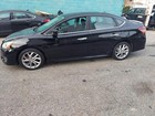 2013 Nissan Sentra Sr - Push 2 Start - Nav
