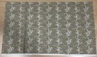 Moda Fabrics Pattern  1844 Tulip 1875 A Mom s Garden Barbara Brackman 2 Yards