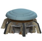 Droid Workshop - Ord Ferrum  - Compatible With Star Wars Legion Shatterpoint 