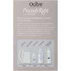 Ogilvie Conditioning Perm Precisely Right Thin delicate Hair Kit Worry Free 1ct