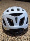 Smith Signal Mips Bike Helmet Adult Medium  White 