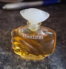 Vintage Quality Perfumes  lot Of 5  priced Way Lower  Bottle Collecters-