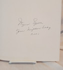 The Best Of The Neighbor Lady By Wynn Speece Wnax Radio Signed 1st Edition See P