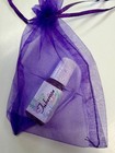 Hawaiian Perfume Oil Glass Bottle With Roll On   Cap