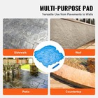 Concrete Stamps Mat 18 X 18 In Concrete Texturing Skin Polyurethane Stamp