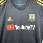 Lafc 2019 Youtube Mls Jersey