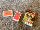 Monopoly Deal Card Game  2 To 5 Players  - Brand New - Ages 8  -for Kids  adults