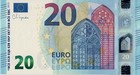 Portugal - 2015 - 20 Euro -  unc    ed4817