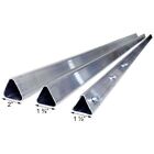 S k Telescoping Aluminum Tri-pole With Ground Socket  15  Tall Ttp-15-3