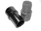Carpet Cleaning  Wand-cuff Hose Reducer