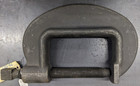Armstrong Heavy Duty Pattern C-clamp 0 - 5-3 8  Capacity Drop Forged 78-051 Usa