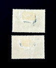 Belgian Congo Stamp Lot - 1931 People   Views Mint Og H  R59