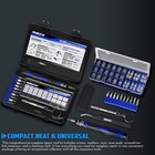 Eyeglass Sunglass Repair Kit  Magnetic Eye Glasses Repairing Tool Kit With Assor