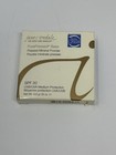 New  Jane Iredale Purepressed Base Mineral Powder  35 Oz  With Compact Suntan C6