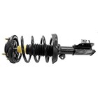  Quick-strut 271424 Suspension Strut And Coil Spring Assembly For Mazda Protege 