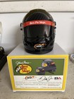 Dale Earnhardt Jr 2023 Bass Pro Shops Mini Replica Helmet Brandart