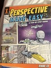8 Drawing Art Instruction Book Lot Figure Anatomy Perspective Comic Manga Learn