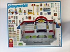 Playmobil 3200 Supermarket Grocery Store Playset New Sealed Box Amazing 