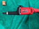 Milwaukee 5196 11 Amp Die Grinder Brand New  Industrial Surplus