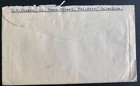 1946 Tel Aviv Palestine Commercial Airmail Cover To London England