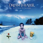 Dream Theater A Change Of Seasons Banner Huge 4x4 Ft Fabric Poster Tapestry Flag