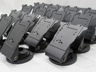 14 Lot - Ens 367-2494-cs01-e Contour Stand Mount For Verifone Mx915   Mx925