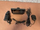 Sirius Xm Onyx Ez Model Xdnx1 Satellite Radio Remote antenna dock car Pwr Cord