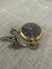 Kienzle Pocket Watch  German Officer s Service Watch wehrmacht  Ww2