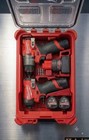 Fits Milwaukee M12 3404-20   3453-20 Drill impact Packout  insert Only  R