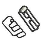 Oem 2 Sets Cylinder Head Solenoid Gasket Vtec 15815r70a01 15845r70a01 For Honda