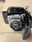Vintage Kodak Bantam Special Camera W  Ektar 45mm F2 Lens Art Deco