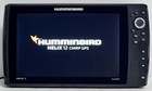 Humminbird Helix 12 Chirp Gen1 Gps Fishfinder