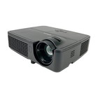 Refurbished Infocus In2126 Dlp Projector Portable 3200 Lumens Hdmi 3d W bundle