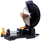 15a Heavy Duty 4in Power Tools Multi-purpose Cut-off Chop Saw 1450 Rpm 45 Angle