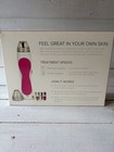 Pmd Beauty Personal Microderm Pro   2 Speed   Skincare Exfoliator Tool   Pink