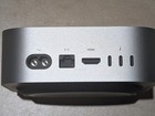 Apple 2024 Mac Mini Desktop Computer With M4 10c Cpu 10c Gpu 16gb 256gb Macos