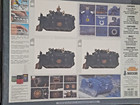 Games Workshop Vindicator Line Breaker Squadron Warhammer 40k Apocalypse Gw