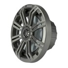 Kicker Pair Of 45km654 6 5  Coaxial Marine Speakers   48kma3604 Marine Amplifier