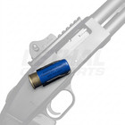 12 Gauge Match Saver Universal Shotgun Extra Shell Holder Speed Loader 12ga
