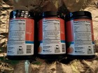  3 Optimum Nutrition Amino Energy In Watermelon Or Tangerine Mix   Match Ex 2026