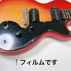 Epiphone Les Paul Sl Model Matte Case Included