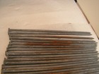 43 Vintage 8 In  Galvanized Gutter Nails Spikes 3 8  Head  3 16  Shank