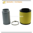 Air Filter Cleaner Body Fits Honda Rancher 420 At Trx420fa 09-14 17254-hp5-600