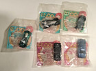 Hot Wheels Mcdonalds Cars Lot - 1999 -   9  10  11  14  16 - New In Package
