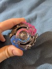 Beyblade Burst Evolution  phantazus P2  E1058 Hasbro With Launcher 