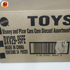 New 24 Disney Pixar Cars Case Lot