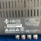 Heos Denon Wireless Amplifier Black Hs2